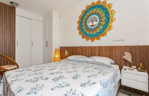 Seaside Condominium in Campeche-Florianópolis SHR - Photo 15