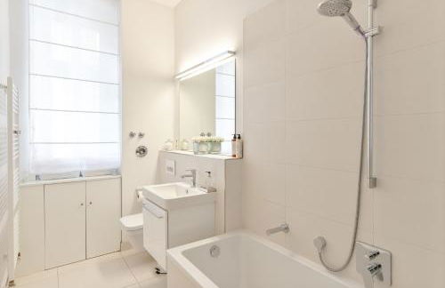 Fantastic apartment in prime location - city center west - Foto 9