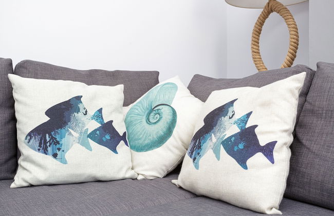 Seabird Apartments - Foto 69