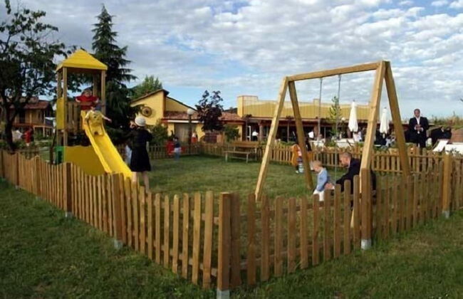 Tenuta San Martino - Foto 12