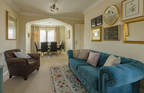 Castle Mill View - Foto 3