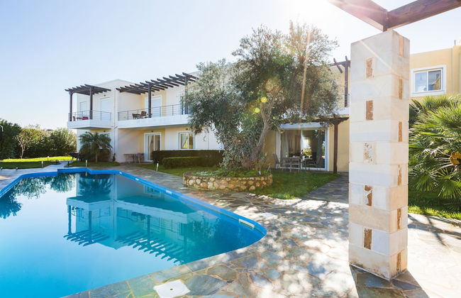 Apartment Gabriel - Foto 1