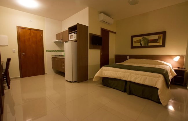 My Flat Hotel - Foto 9