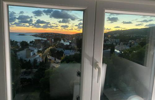 Estudio con terraza y vistas al mar 500 metros de Cala Mayor Playa - Photo 19