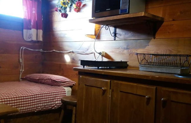 Baita Ancienne Bergerie - Foto 6