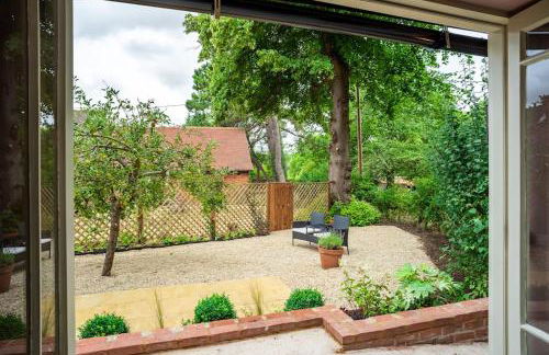 Guest House in Audley End - Foto 27