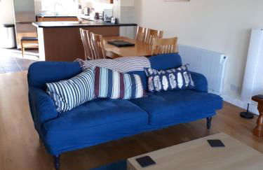 Nyhavn Lakeside Cottage - Foto 10