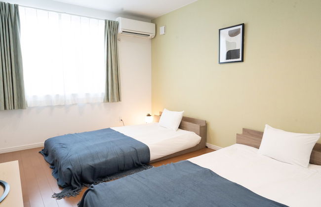 The Peak Villa Suite Hokkaido - Foto 9