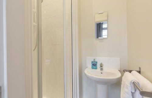 Southside Apartments by Destination Edinburgh - Foto 27