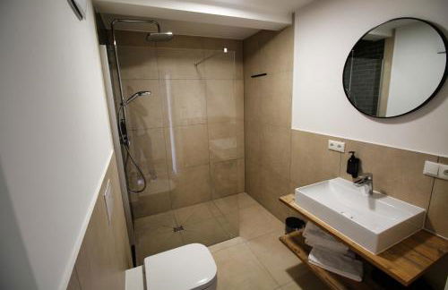 Annies Bergwelt Haus Waldherz - Foto 48