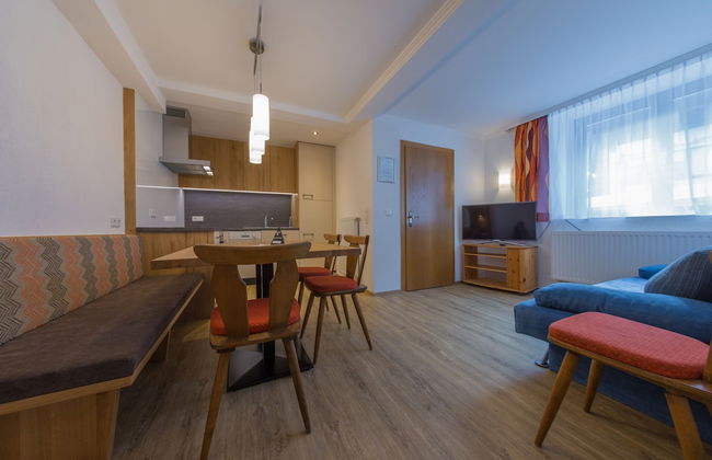 Haus Dorfschmied - Foto 25