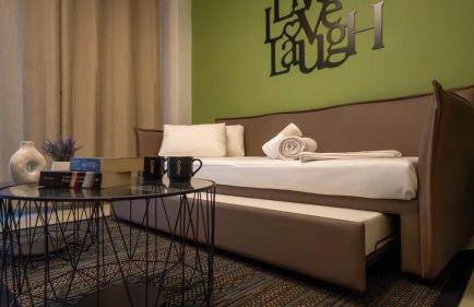 Well Being Luxury Apartments - Photo 59