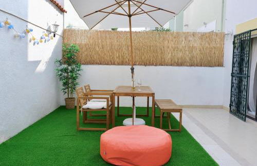 Caparica Coast Townhouse Apartments - Foto 10