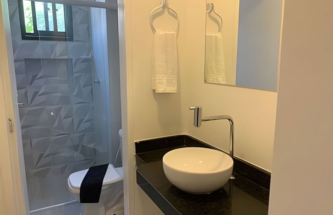 Hosts BR - Apartamentos funcionais - Photo 46