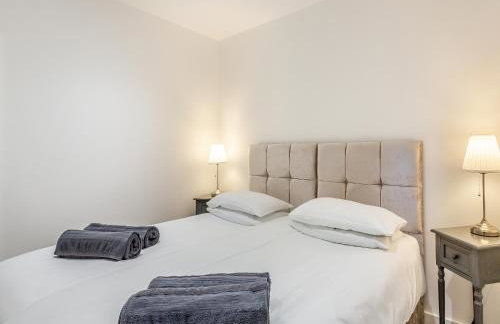 Waterside Lodge Six - Uk38264 - Foto 16