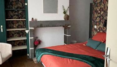 Maison côté halle " Le Parc" - Photo 2