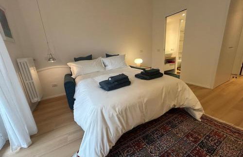 Suite Emotion 716 e sei a casa! - Foto 26