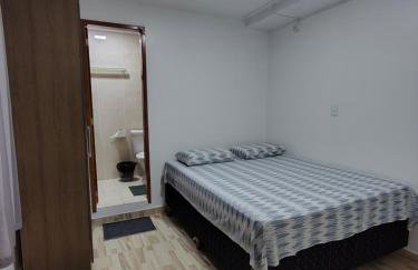 Apartamento - Studio por temporada no centro de Macapá - mobiliado - Foto 9