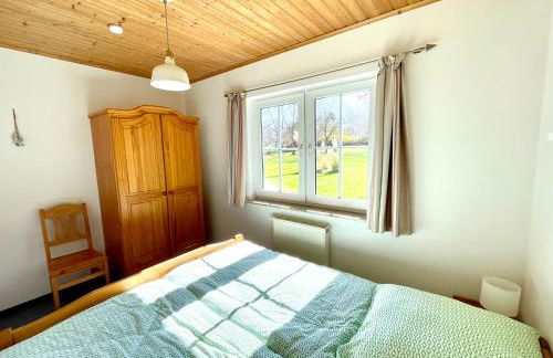 Ostsee Apartments Salzhaff - Photo 9