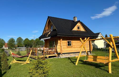 Słoneczna Chata z Bali - Foto 64