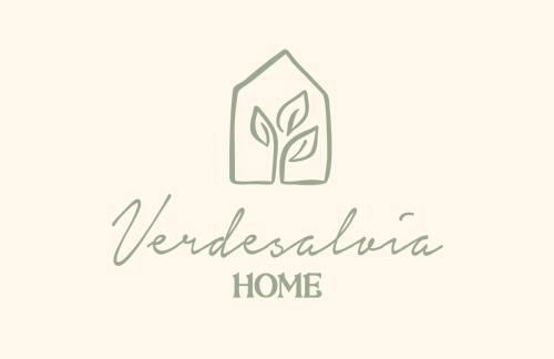 Verde Salvia Home - Free park - Foto 28