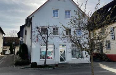 Gästehaus Wettemann - Foto 22