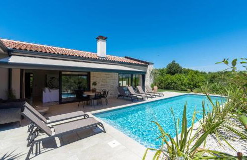 Beautiful Home In Tar - Foto 9