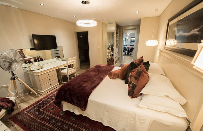 Vrede Self Catering - Foto 4