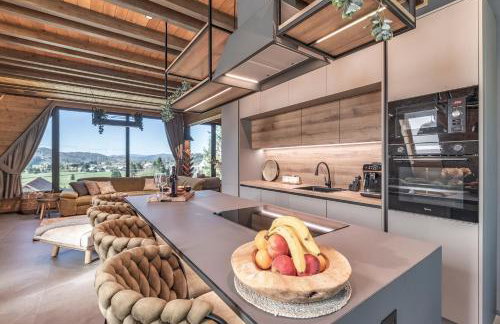 Cozy Chalet Forest Hill - Foto 6