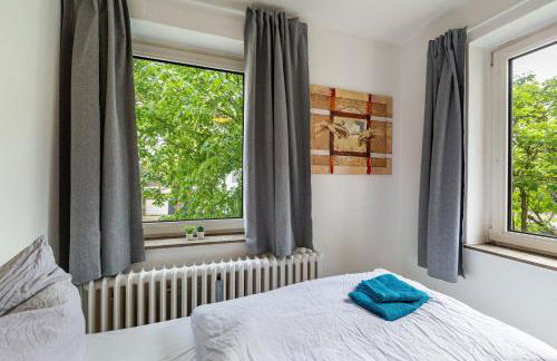 Urbanes Nest, ideal für Entdecker - Foto 12