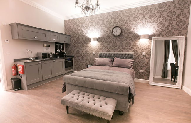 Number 10 The Abbey - Foto 70