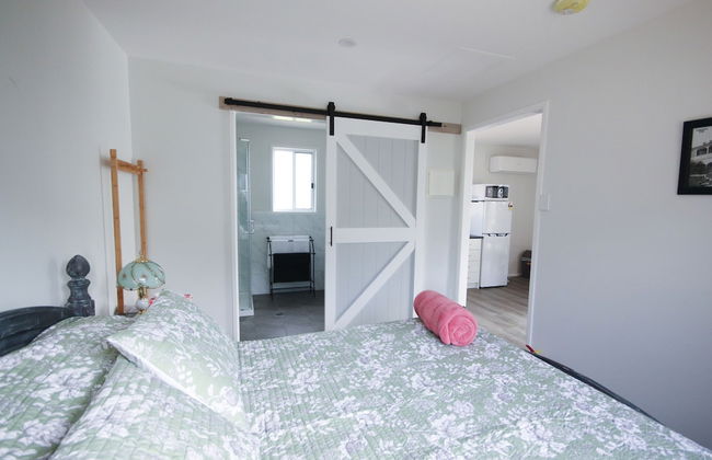 Glen Lough Cabins - Foto 3