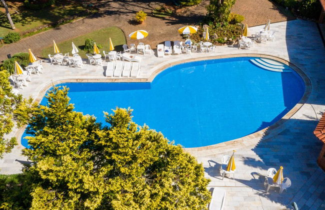 Grínberg's Village Hotel - Foto 30