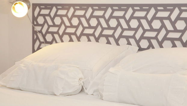 Alfama Yellow House - Foto 5, Habitación