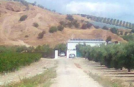 Charming House with Pool in Montilla - Foto 53