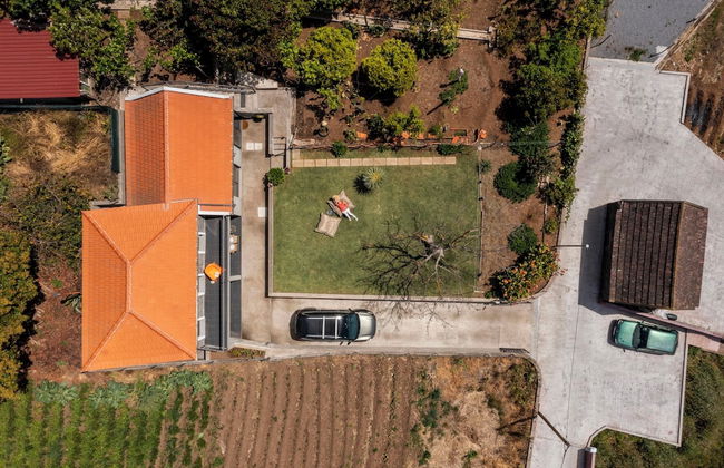 Vacations in the Countryside - Casinha dos Canhas - Foto 43