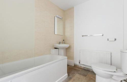 Lux Baker St Flat, Outdoor Space & Central London - Foto 13