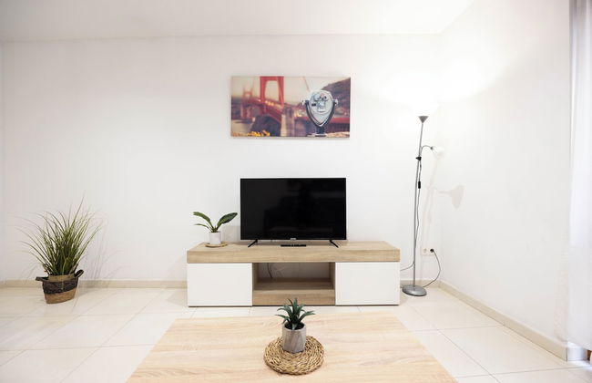 Apartamentos Centro Histórico - Foto 23