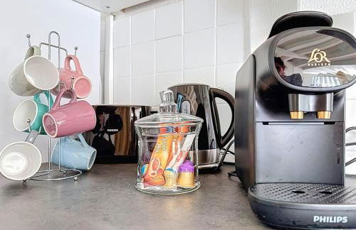 Le Balcon des Rois - Foto 4