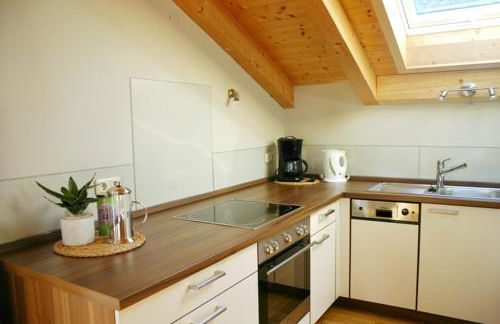 Ferienwohnung Schmid Ursula - Foto 5