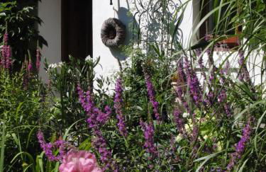 Gästehaus EinsA - Photo 26