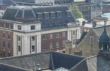 Hayy Luxury 2 Bed Apartments in Leeds City Centre - Foto 58