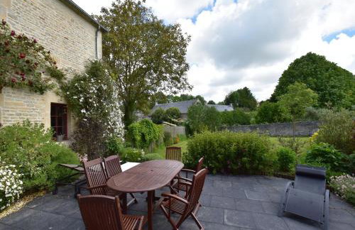 Luxurious Mansion in Castle Grounds in Lantheuil - Foto 77