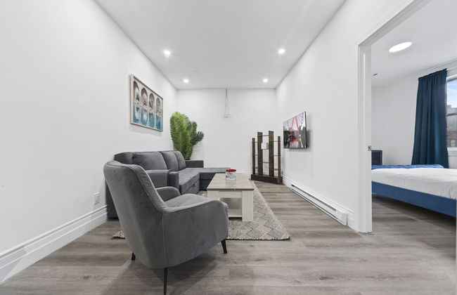 Stonewall Suites - Foto 16