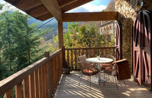 Casa Rural Pirineu Nevà - Foto 22