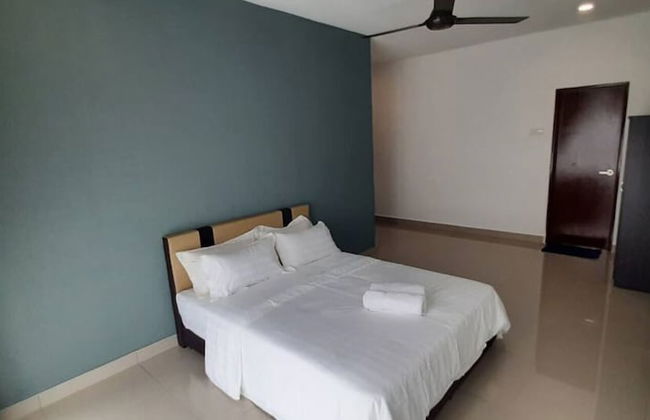 Palazio Serviced Apartment - Foto 23