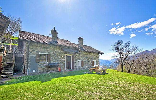 Rustico Ca del Pol - Foto 19