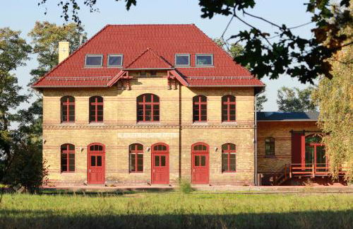Ferienwohnungen Bahnhof Werder - Foto 1