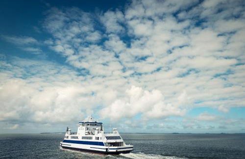 Ferienwohnung Sanfte Brise II Dagebüll - Foto 22