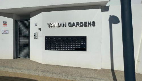 Vanian Gardens Apartment -Stella - Photo 2